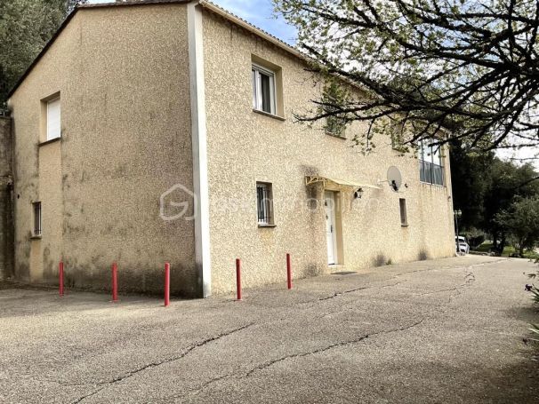 A louer MAISON  CONTEMPORAINE  BRANOUX LES TAILLADES