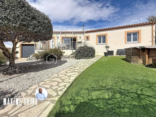 A louer MAISON  5 PIECES 110 M2  SAINT PARGOIRE