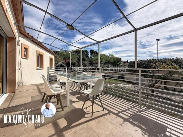 A louer MAISON  5 PIECES 110 M2  SAINT PARGOIRE