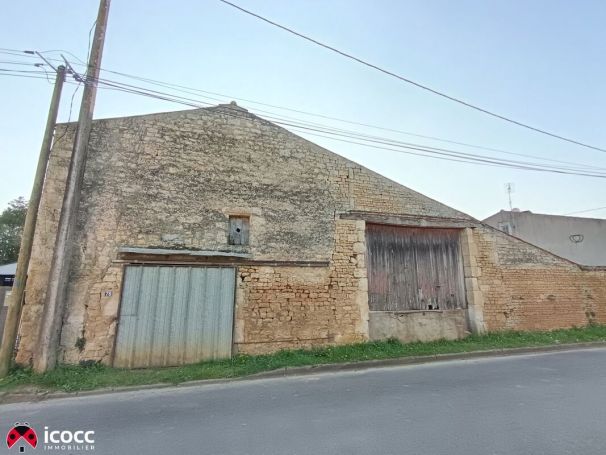 A vendre MAISON  CONTEMPORAINE  SAINT ETIENNE DE BRILLOUET