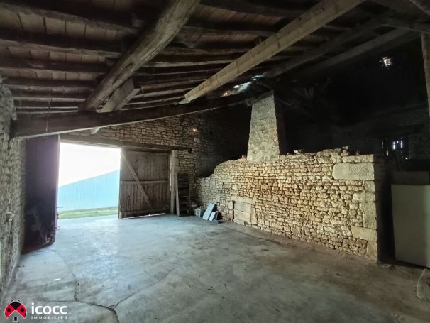 A vendre MAISON  CONTEMPORAINE  SAINT ETIENNE DE BRILLOUET