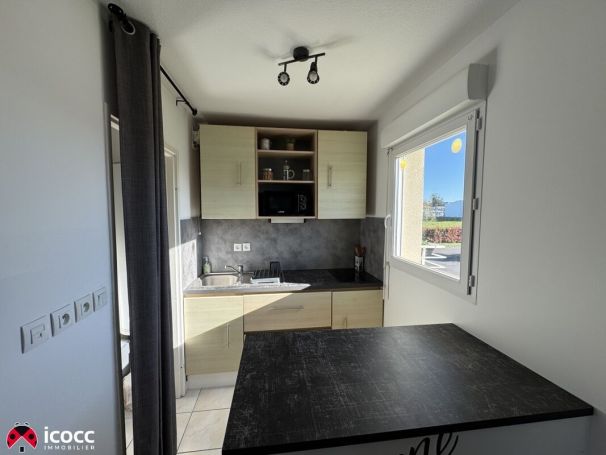 A louer APPARTEMENT T2 49 M2  LUCON