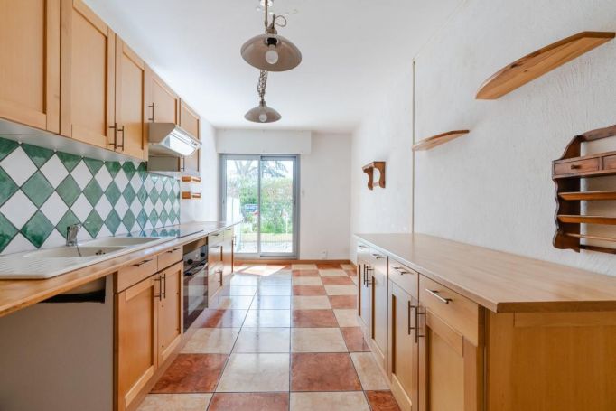 A louer APPARTEMENT T4 75 M2 BORD DE MER NARBONNE