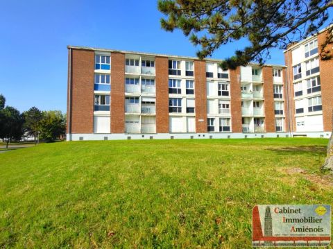 A louer APPARTEMENT T3 68 M2  AMIENS