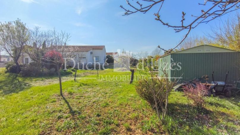 A louer MAISON  8 PIECES 240 M2  ALES