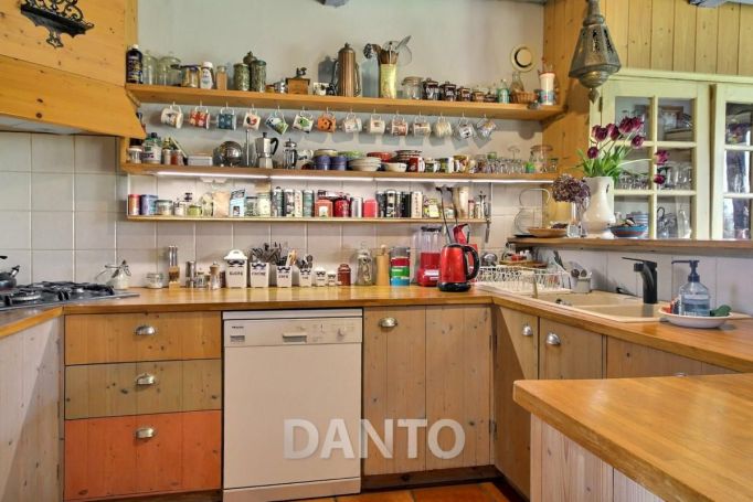 A louer MAISON  DE MAîTRE BORD DE MER GUERANDE