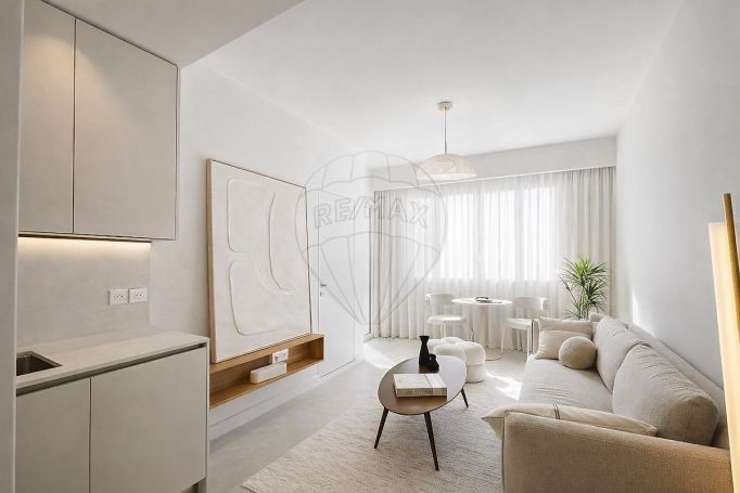 A louer APPARTEMENT DE PRESTIGE T2 28 M2 TERRASSE BORD DE MER NICE