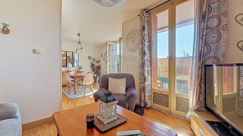 A louer APPARTEMENT T4 84 M2  PERPIGNAN