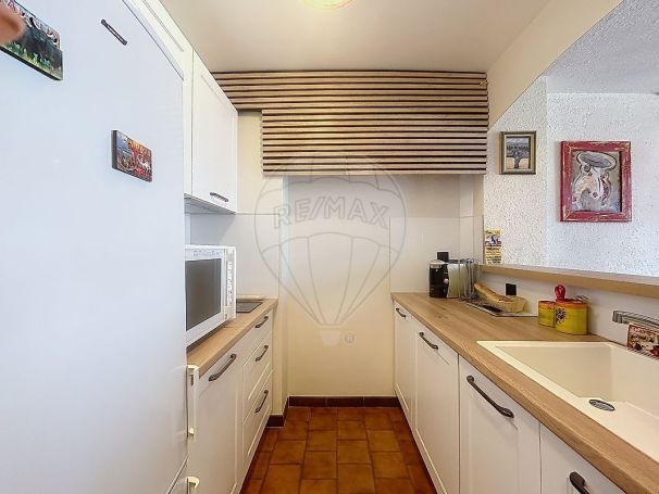 A louer APPARTEMENT NEUF T3 41 M2 BORD DE MER SAINTES MARIES DE LA MER