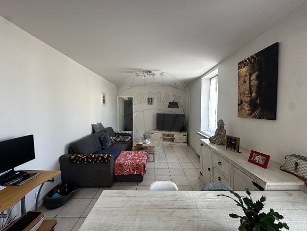 A louer APPARTEMENT T2 44 M2  ALES