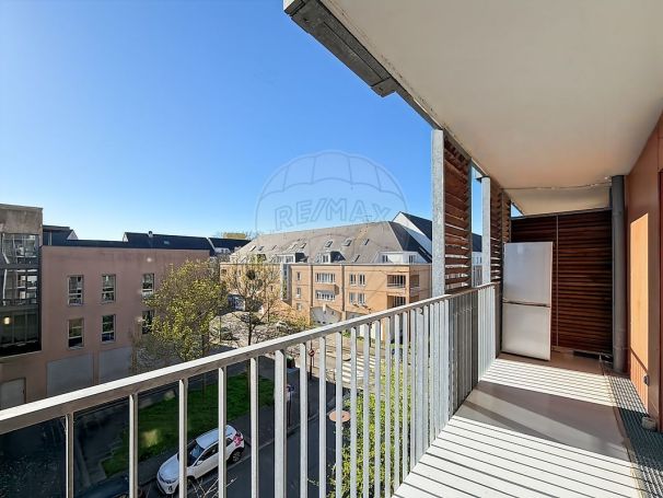 A louer APPARTEMENT T2 45 M2  NANTES