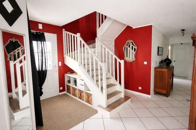 A louer MAISON  CONTEMPORAINE  ARBANATS