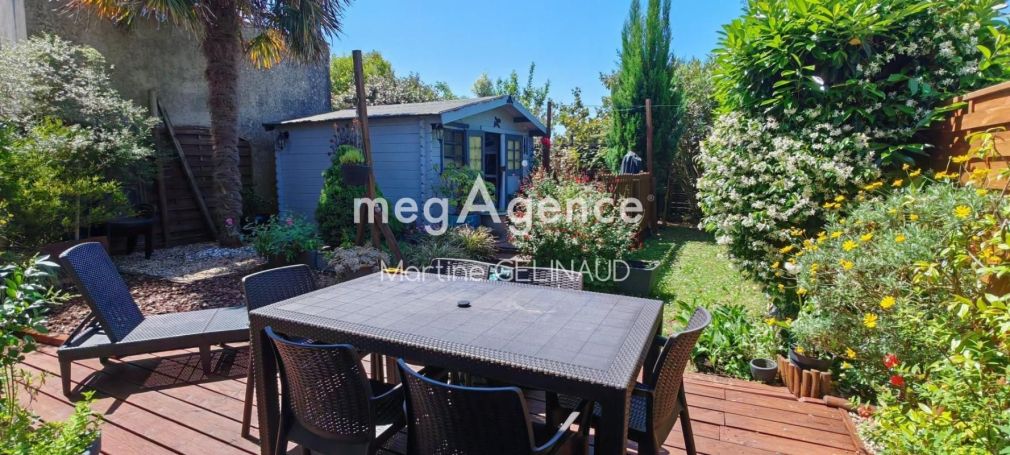 A louer MAISON  CONTEMPORAINE  SAINTES