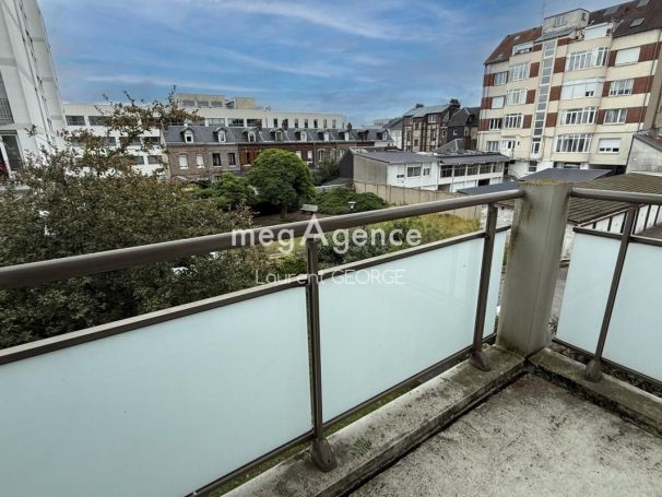 A louer APPARTEMENT T3 71 M2  ROUEN