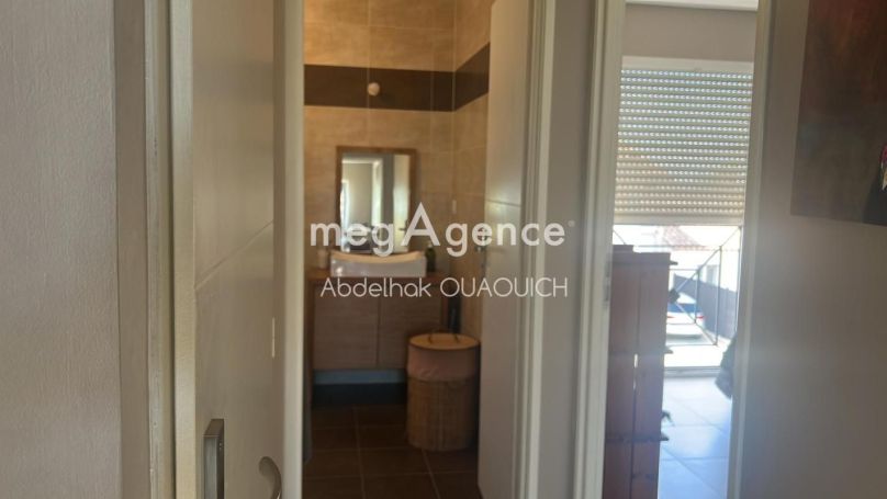 A louer MAISON  5 PIECES 119 M2  BEAUVOISIN