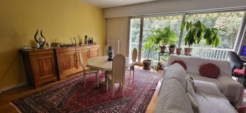 A louer APPARTEMENT T4 87 M2 TERRASSE BORD DE MER LA ROCHELLE