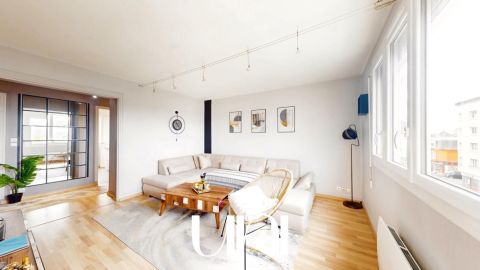 A louer APPARTEMENT NEUF T3 60 M2  CAEN