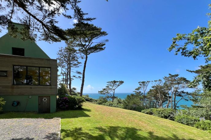 A vendre PLOUGUERNEAU