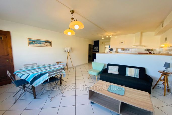 A louer APPARTEMENT T3 56 M2 BORD DE MER BANYULS SUR MER