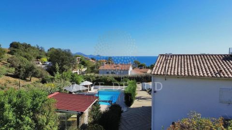 A louer MAISON  7 PIECES 160 M2 VUE MER LES ISSAMBRES