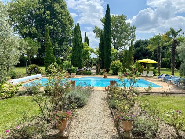 A louer MAISON  DE MAîTRE  SAINT SEVER