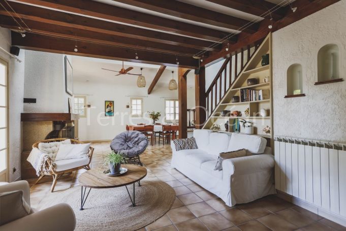 A louer MAISON  7 PIECES 220 M2  SOORTS HOSSEGOR Centre-ville - lac - fôret