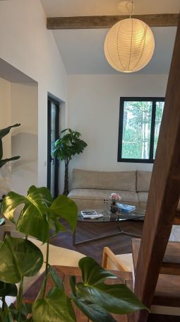 A louer APPARTEMENT DUPLEX T4 101 M2 BORD DE MER SEIGNOSSE