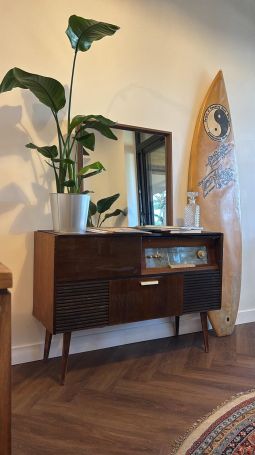 A louer APPARTEMENT DUPLEX T4 101 M2 BORD DE MER SEIGNOSSE