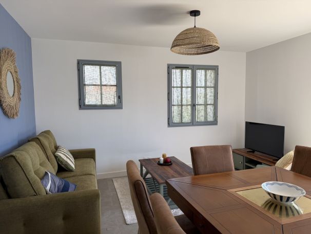 A vendre MAISON  3 PIECES 58 M2 PLAGE à PIED SAINT GILLES CROIX DE VIE