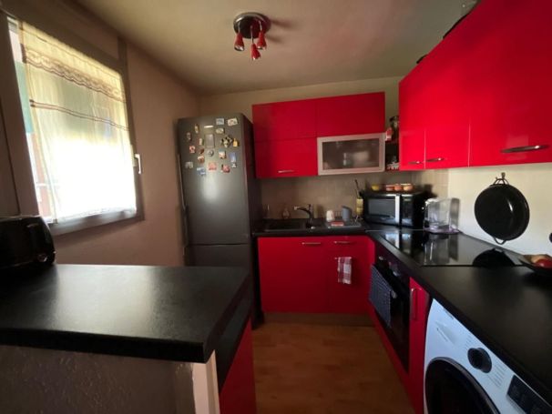 A louer APPARTEMENT DUPLEX T2 53 M2 TERRASSE BORD DE MER VILLENEUVE LOUBET