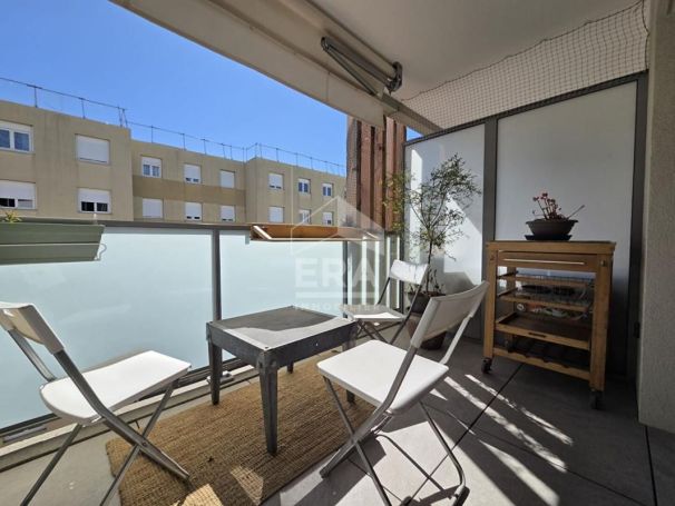 A louer APPARTEMENT T3 65 M2 TERRASSE BORD DE MER SAINT LAURENT DU VAR