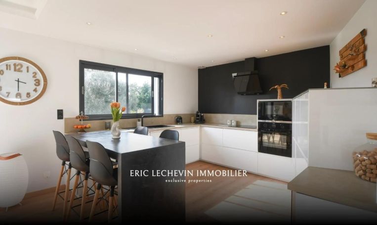 A louer GîTE BORD DE MER GROFFLIERS