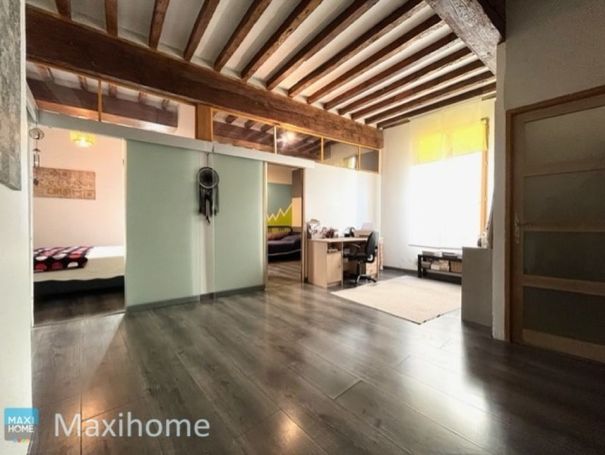 A louer MAISON  DE MAîTRE  BEAUCAIRE