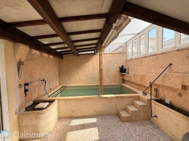 A louer APPARTEMENT T3 80 M2 BORD DE MER ROGNAC