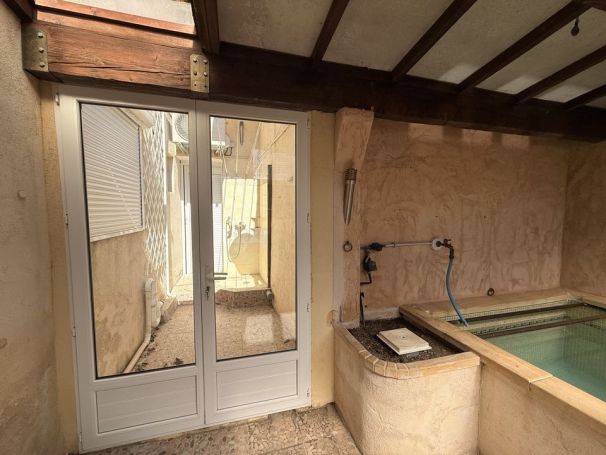 A louer APPARTEMENT T3 80 M2 BORD DE MER ROGNAC