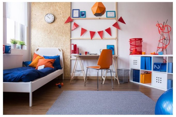 A louer APPARTEMENT NEUF T3 61 M2 BORD DE MER LA ROCHELLE