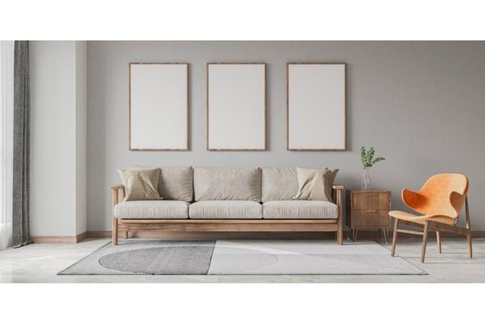 A louer APPARTEMENT T4 82 M2 TERRASSE  BRUGES