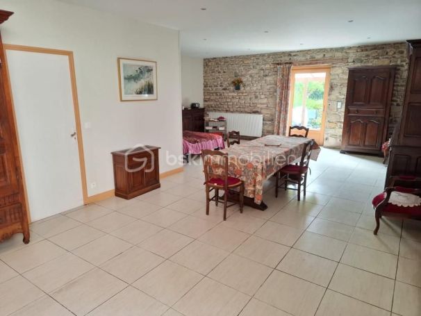 A louer MAISON  DE MAîTRE  BUGNEIN