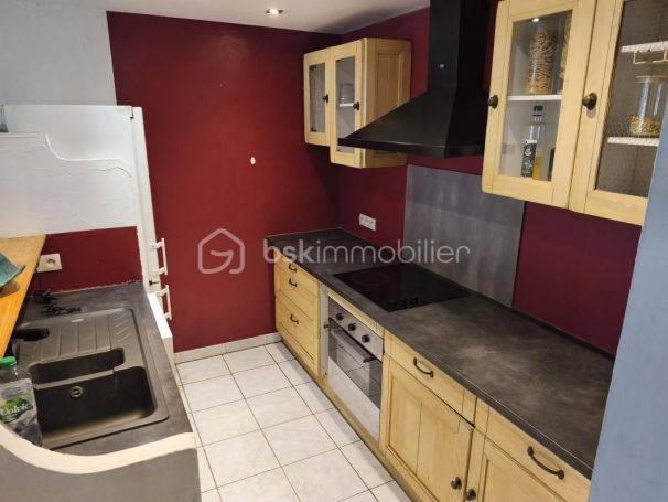 A louer MAISON  DE MAîTRE  AINHICE MONGELOS