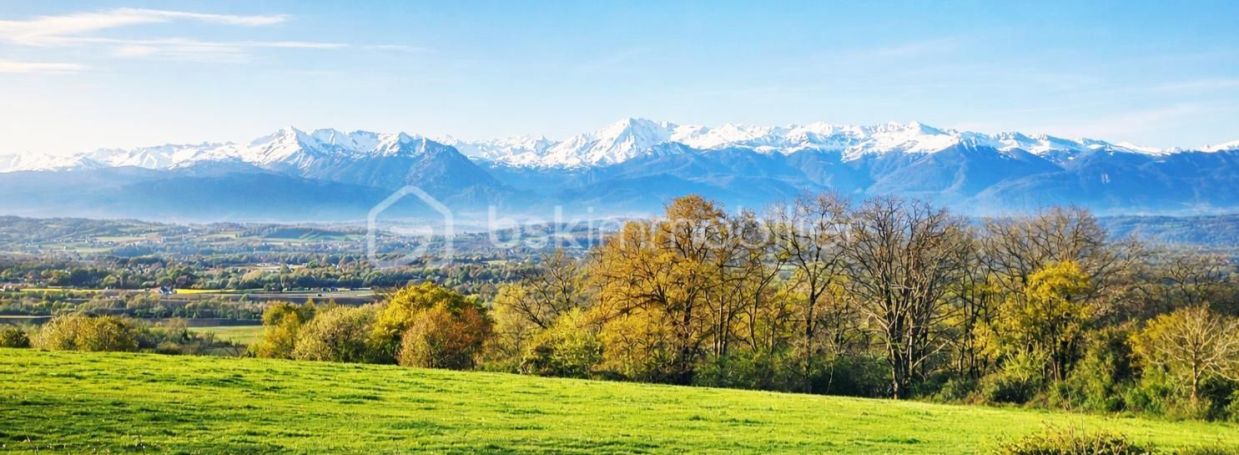 A louer MAISON  CONTEMPORAINE  MORLAAS