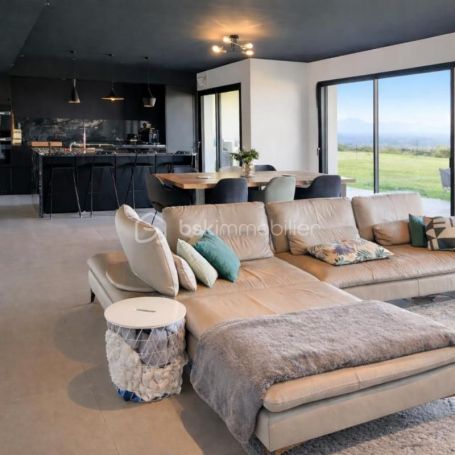 A louer MAISON  CONTEMPORAINE  MORLAAS