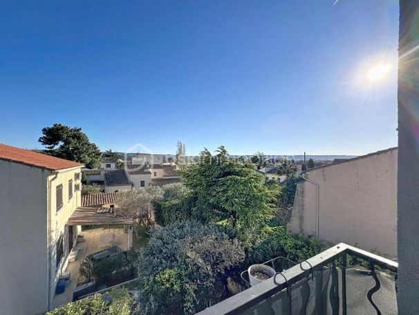 A louer APPARTEMENT T3 70 M2 TERRASSE BORD DE MER MARIGNANE