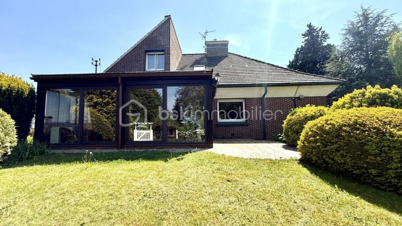 A louer MAISON  D'ARCHITECTE  VITRY EN ARTOIS