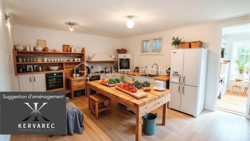 A louer MAISON  5 PIECES 115 M2 BORD DE MER HYERES