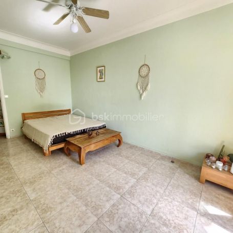 A louer APPARTEMENT T2 53 M2 TERRASSE BORD DE MER NICE