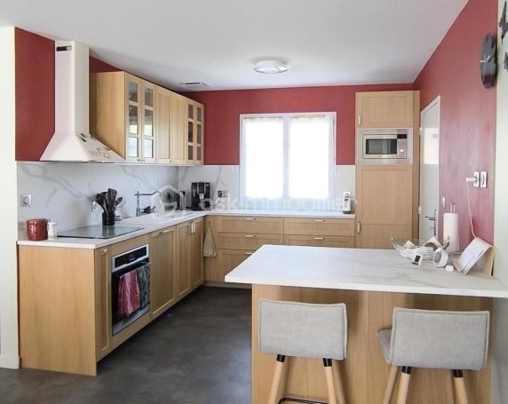 A louer MAISON  CONTEMPORAINE  VILLERS BOCAGE