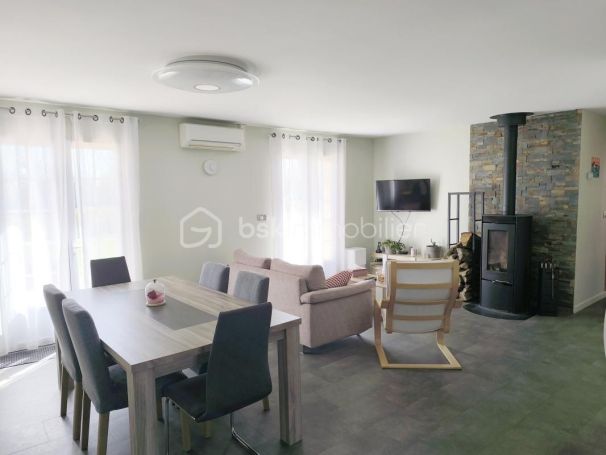 A louer MAISON  CONTEMPORAINE  VILLERS BOCAGE