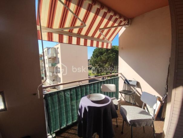 A louer APPARTEMENT T4 80 M2  PONT SAINT ESPRIT