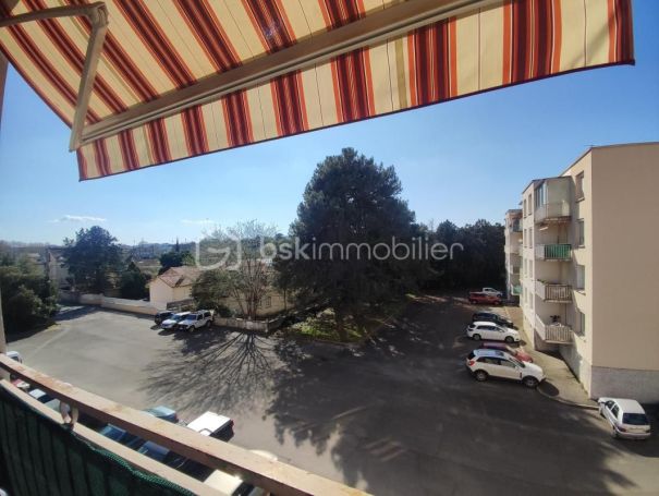 A louer APPARTEMENT T4 80 M2  PONT SAINT ESPRIT