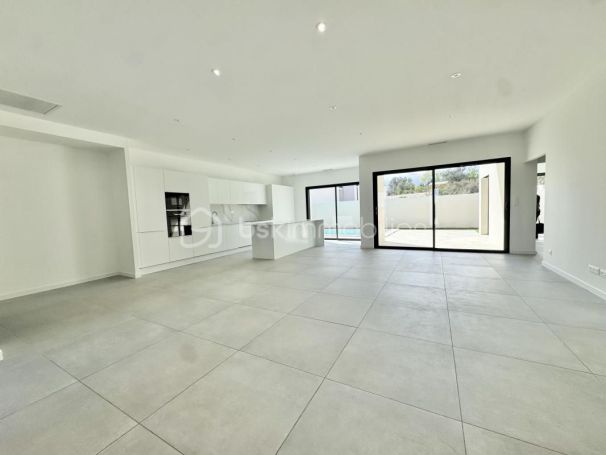 A louer MAISON  CONTEMPORAINE  CAZOULS LES BEZIERS